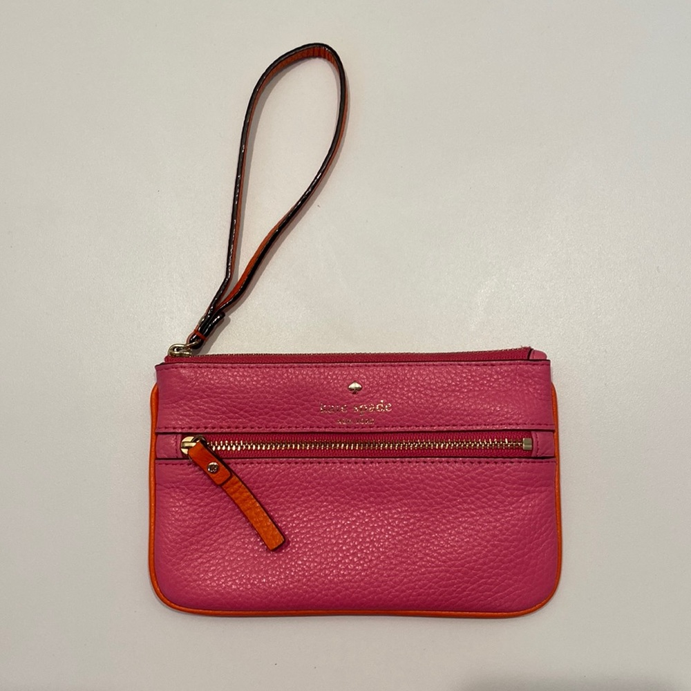 Kate Spade Wristlet
